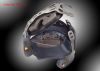 Arai RX-7V EVO Black závodní helma vel.XXL